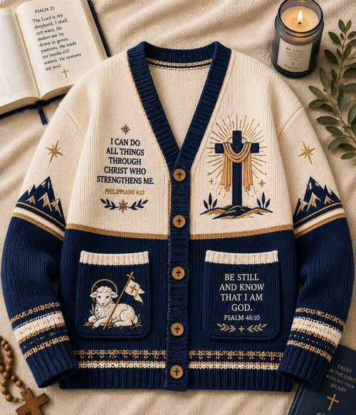 Threads of Grace Cardigans